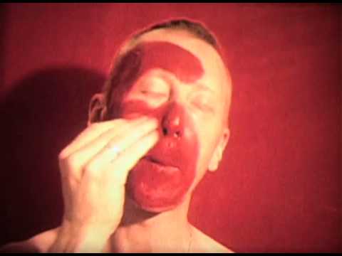 Pascal Lièvre (2005) by Gérard Courant - Cinématon #2112