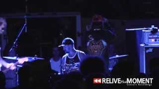 2013.07.24 Every Time I Die - Partying Is Such Sweet Sorrow (Live in Chicago, IL)