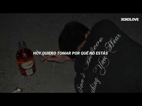 Tomar Para Olvidar - Ernesto Pimentel (Letra)