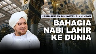 Download lagu Bahagia Nabi Lahir Ke Dunia | Habib Jindan mp3 Download lagu Bahagia Nabi Lahir Ke Dunia | Habib Jindan mp3