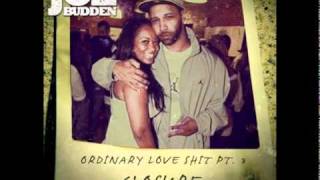 Joe Budden - Ordinary Love Shit ( Part 1, 2 &amp; Closure) *With Lyrics*