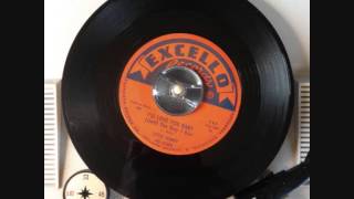 Little Sonny - I'll love you baby (until the day I die)