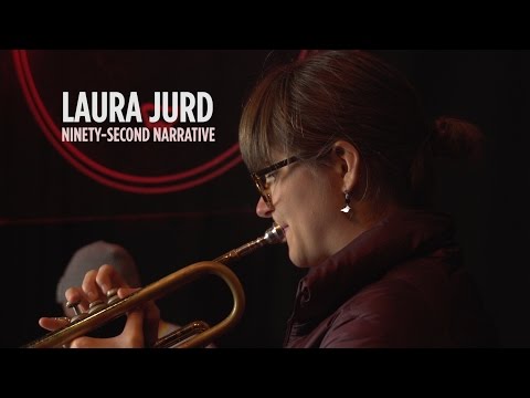 Laura Jurd discusses Dinosaur's latest record and live setup