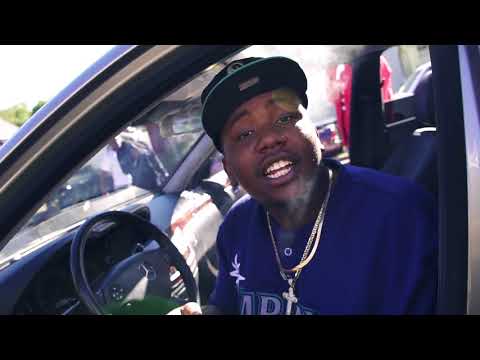 Getcha Money Up - Lil' Bam