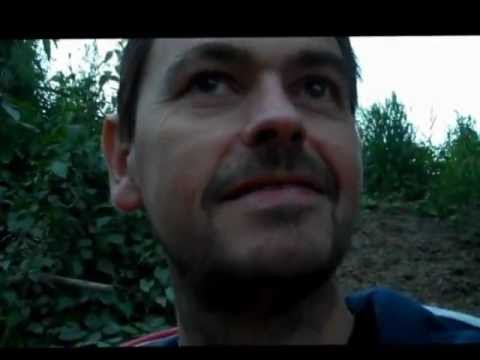DELIVERANCE 3  - CANOE TRIP ON THE RIVER SEVERN PART 1