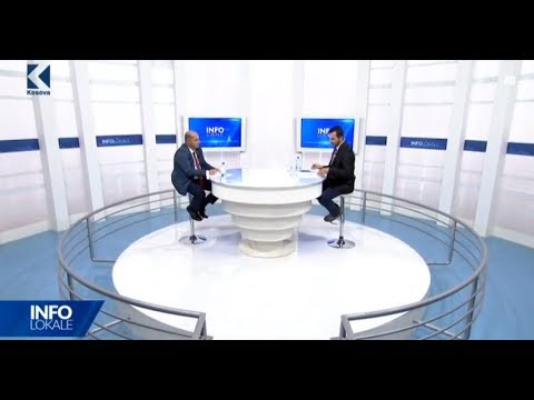 Info Lokale: Faruk Nura, AAK - 26.09.2017 - Klan Kosova