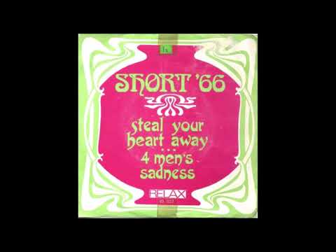 Short '66 - 4 Men's Sadness