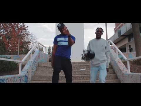 Y Skillz Ft. Yung Graci - Op Een Dag (Prod. by Lohy Beats)