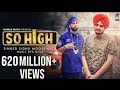 Karda Canada Vich Dil Soniye Munda Gora Gangster Dil Soniye Punjabi Sidhu Moose Wala Song Hit Song