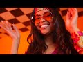 Hippie Girl kostume video
