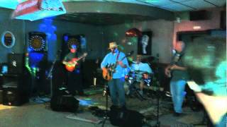 Snake Oil Salesman Blind Love (Roomful of Blues Cover)