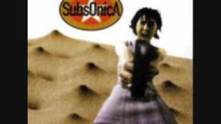 Sonde - SubSonica