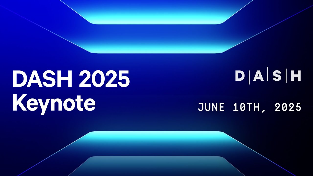 DASH by Datadog 2025 Keynote