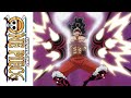 Luffy S Black Mamba Vs Katakuri English Dub