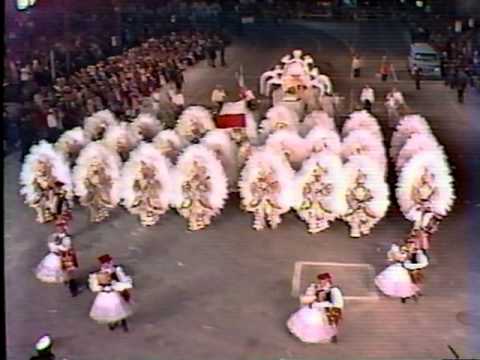 1985 Palmyra String Band - Coming to America