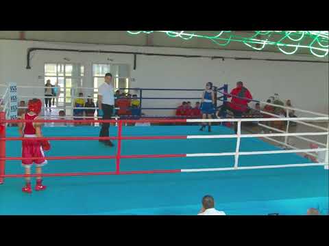 Campionatul National de Box 2022 Craiova ziua 3 partea 1