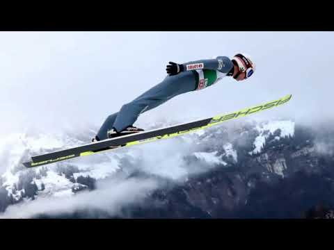 SKOKI NARCIARSKIE TCS W OBERSTDORFIE KFALFIKACJE 2019 LIVE