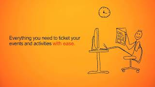 TicketSearch video