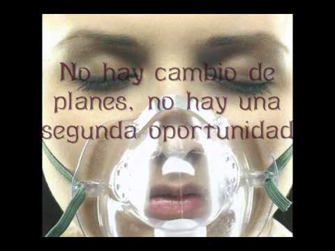 Underoath - Down, Set, Go (Español)