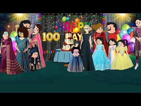 അമ്മ Vs മക്കൾ 😅 | Part -100 | Malayalam Funny Videos 😂