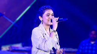 Download lagu Ankita Bhattachariya 60's Old Song !! Aaja Sanam Madhur Chandni Mein || Lata Mangeshkar | Maa Studio mp3