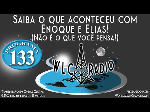 Saiba o que aconteceu com Enoque e Elias! (Não é o que você pensa!)
