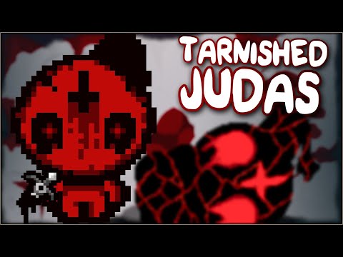 TARNISHED JUDAS • PRIMER GAMEPLAY EN EXCLUSIVA