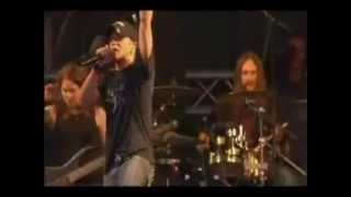 All That Remains - Live in Wacken Open Air 2007 (Full Concert)