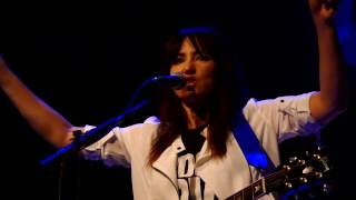 KT Tunstall - It Took Me So Long to Get Here... - 2/25/17 - Infinity Music Hall