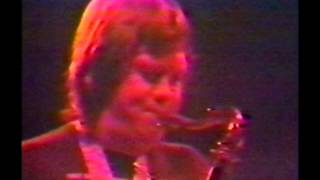 The New Barbarians - Capitol Center, Largo, MD 1979-05-05 (complete show)