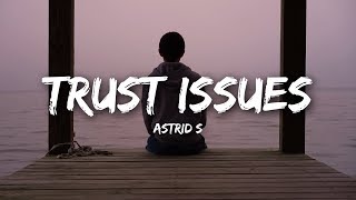 Trust Issues Music Video