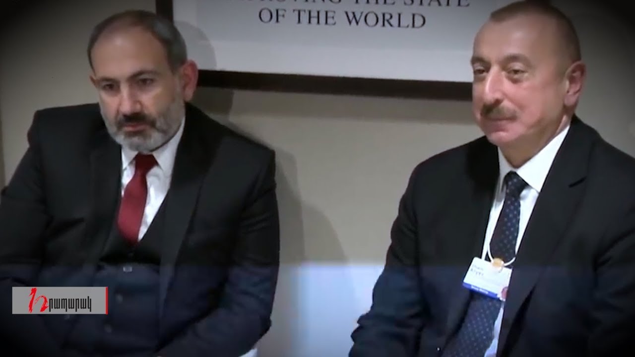 Ո՞րն է քո ինքնավստահության հիմքը․ բաց նամակ Նիկոլ Փաշինյանին