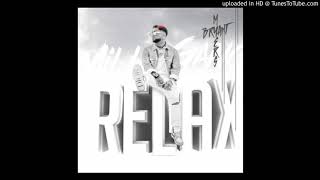 Bryant Myers - Relax (Audio Oficial)