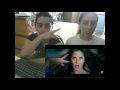 Kamli DHOOM 3 Katrina Kaif Italian Video Reaction