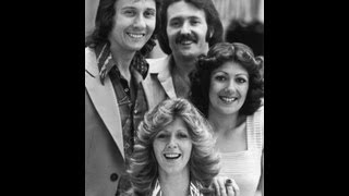 I Wanna Stay With You THE BROTHERHOOD OF MAN