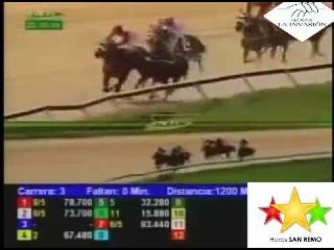 VALENCIA 3 CARRERA, VIERNES 23 DE SEPTIEMBRE DEL 2016