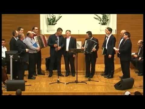 Isus iubit când vei veni Mireasa Ta pentru a o răpi ( grup bărbătesc Bucovina ) | muzică creștină