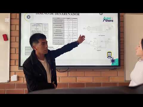 Presentación Sistema de Acueductos para el Municipio de Jenesano-Boyacá Fac Ing Civil U. Santo Tomás