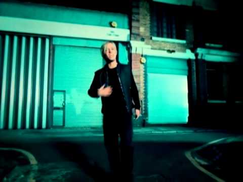 Adam Rickitt - Everything My Heart Desires