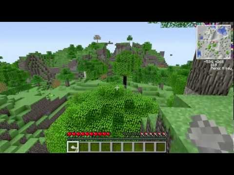 S3E1: TFCraft with Mead - Migration Participation