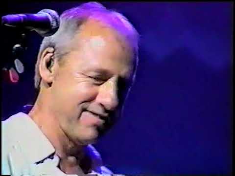 Mark Knopfler - São Paulo - 2001 (FULL CONCERT)