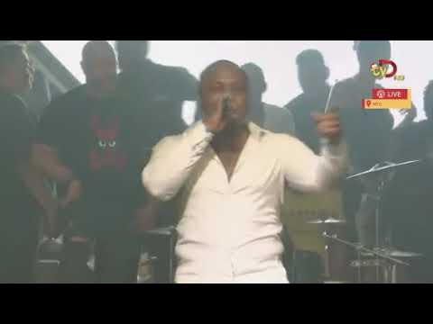 Un Chens Kubo x Henry B - KOH