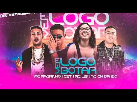 MC CZT E MC CH DA ZO FEAT : MC LIS E MC MAGRINHO - VEM LOGO BOTAR