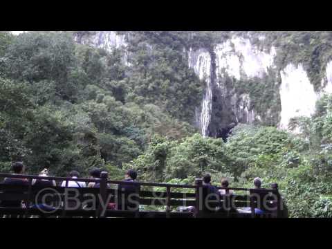 Deer Cave, Mulu National Park, Malaysia. 20140314_170929.m2ts