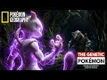 NatGeo The Genetic Error Mewtwo When Science Plays God Real Life Pokémon