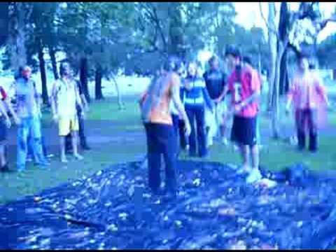 sumo trote eng. mecânica ufrgs 2008/2