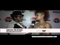 Butterflymodelsuk Intl Event Urban Model Awards Miami 2011 Red Carpet With Jazanti
