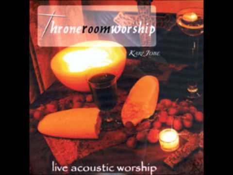Kari Jobe Featuring Rick Pino (Throneroom Worship)- No Sweeter Name