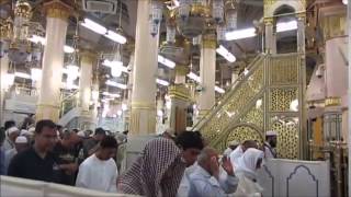 Download lagu Sholawat Badar, From Medina With Love - Roel Moez mp3