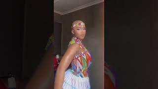 😍 #africamaidens #africanzuludrums #proudlyafrican